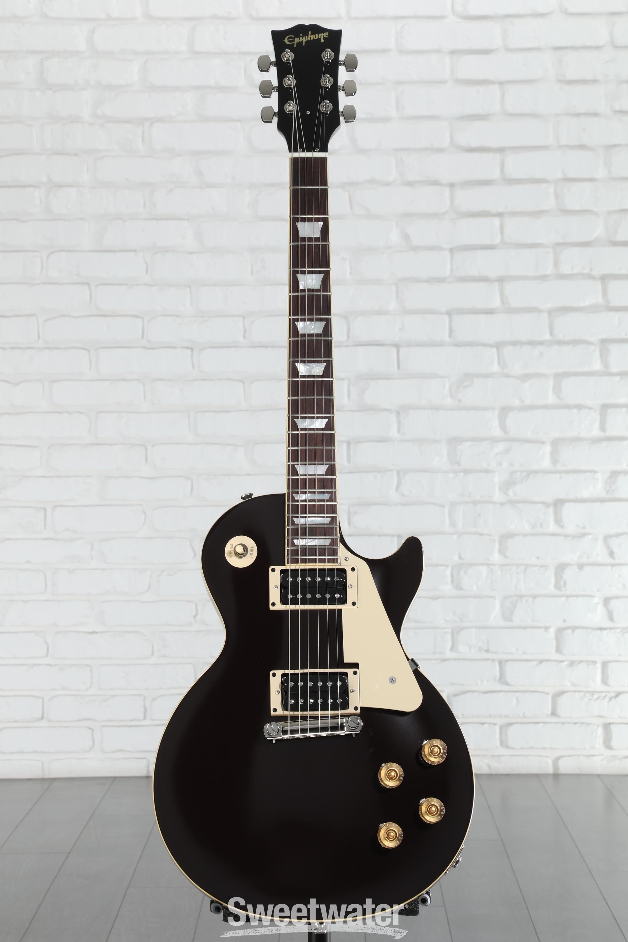 Epiphone Jeff Beck 1954 Les Paul Standard Electric Guitar