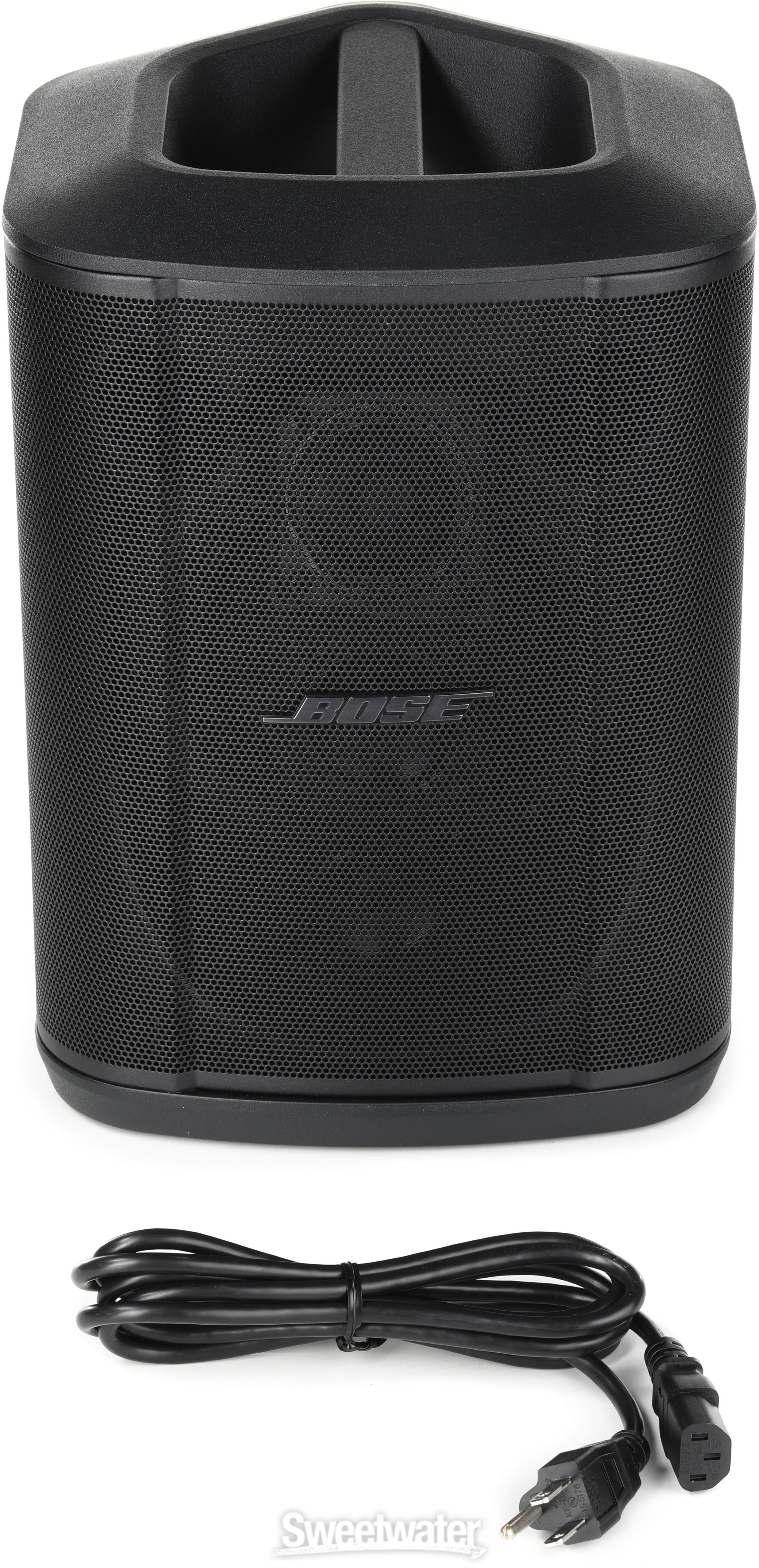 S1 sales bose review