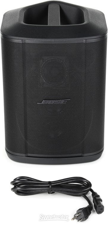 Haut-parleur portable S1 Pro par Bose, Test d'experts - Conseils d'experts