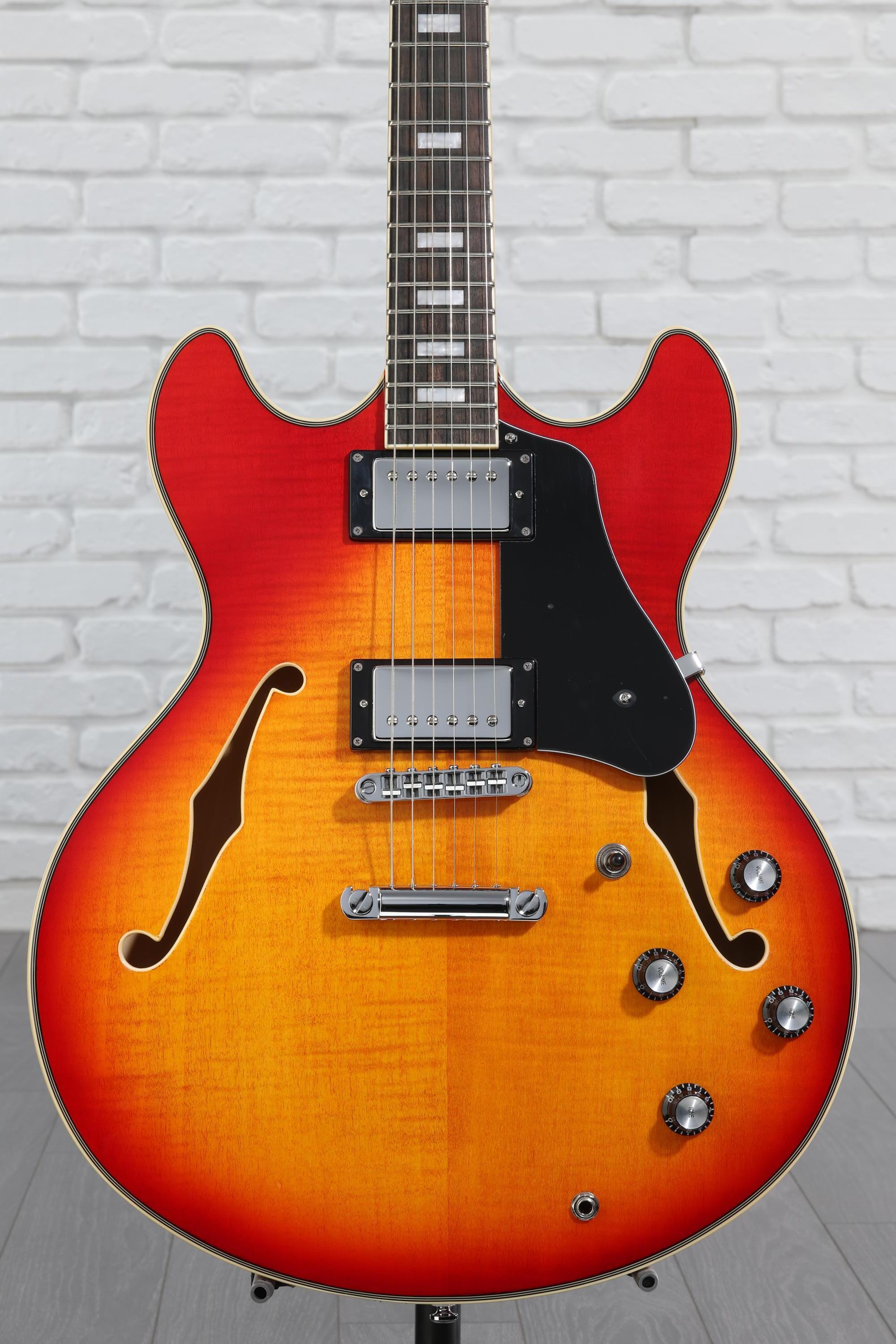ギター Sire H7 Larry Carlton ff769ff892lRNF35Qbzp76LBZKS7vT