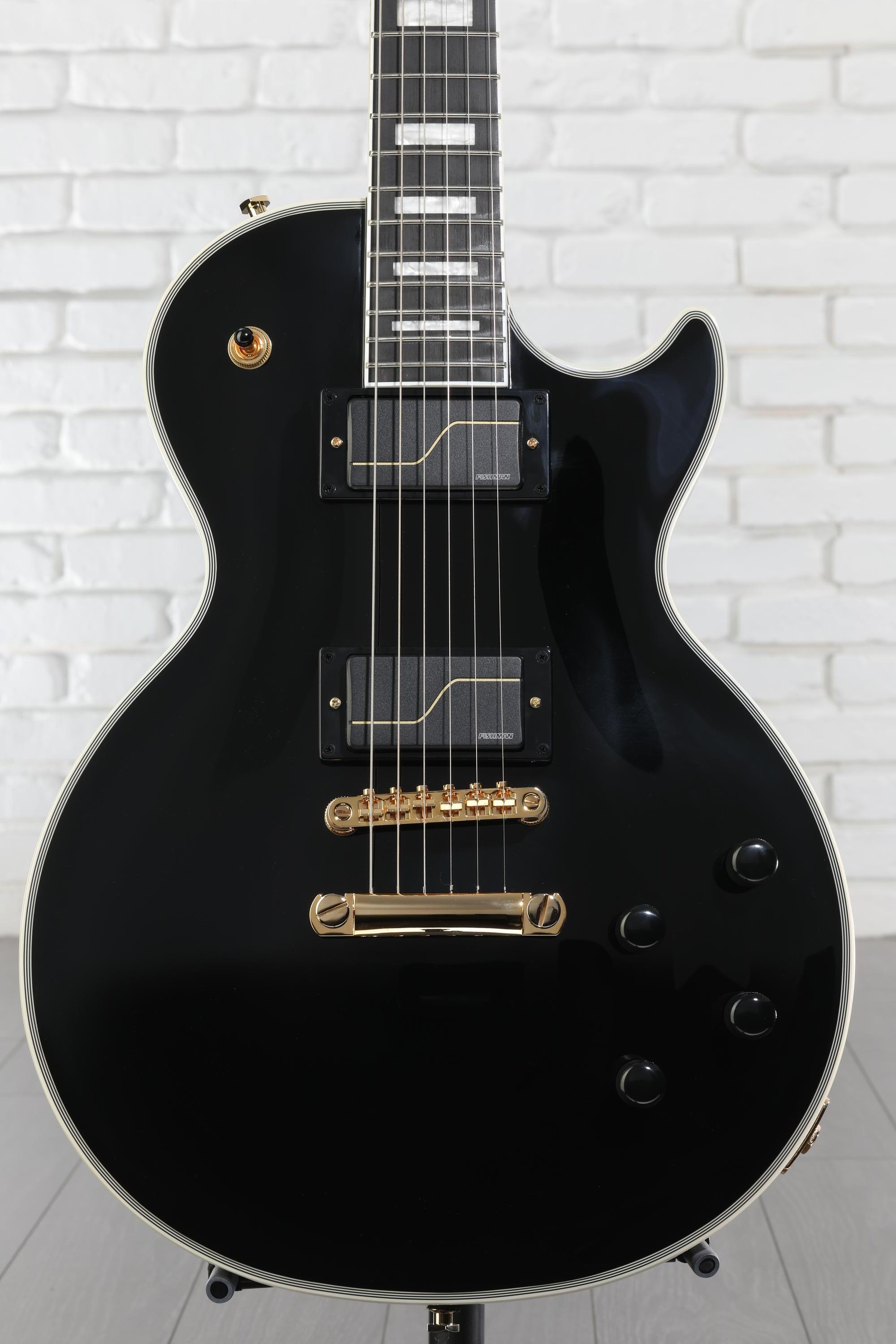 Epiphone Matt Heafy Les Paul Custom Origins Electric Guitar