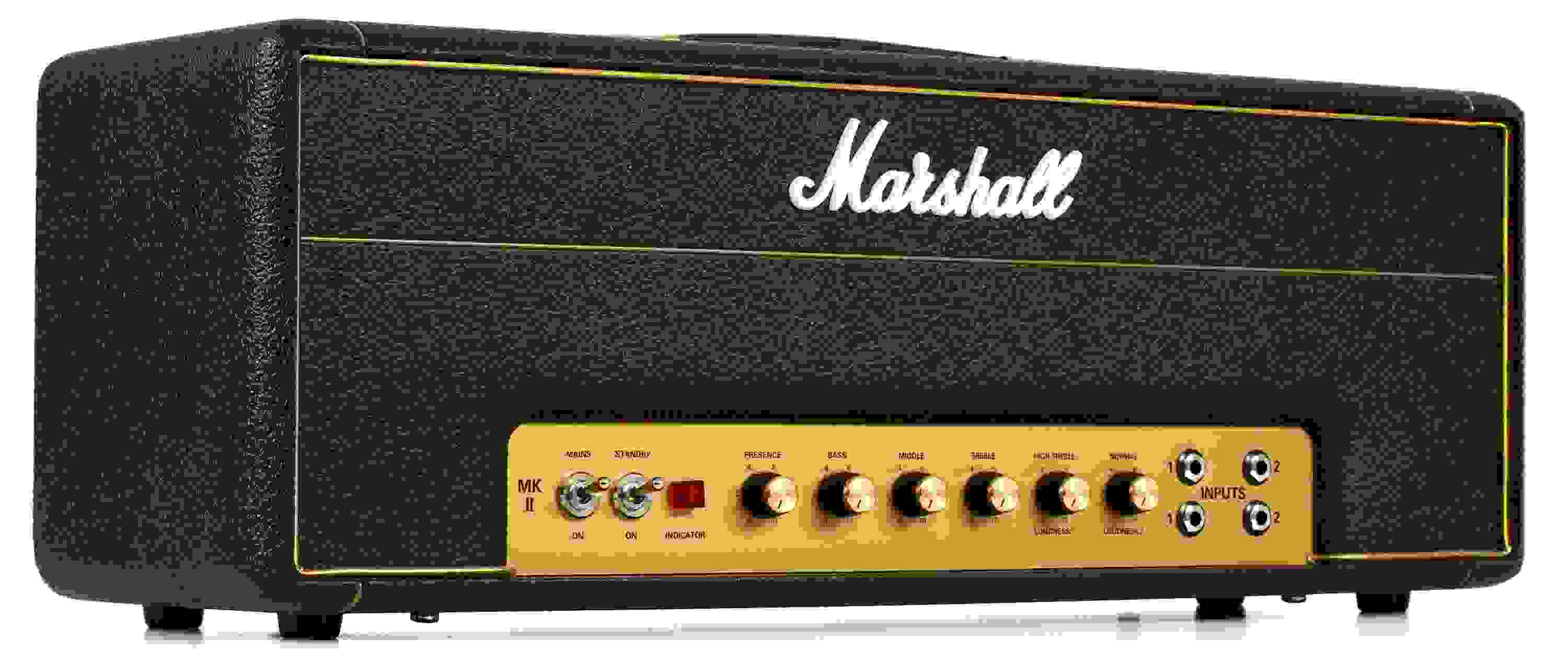 Marshall 1987X 50-watt Amplifier Head