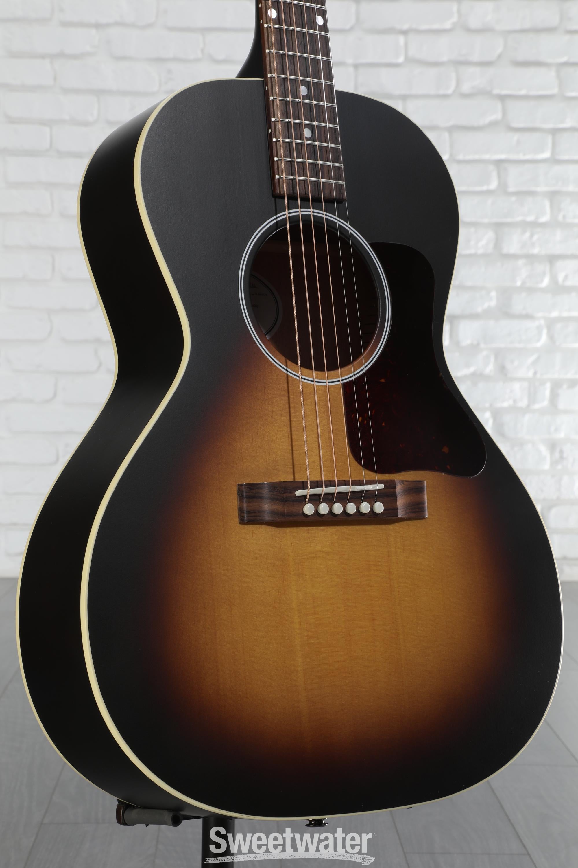Gibson Acoustic L-00 Special Acoustic-electric Guitar