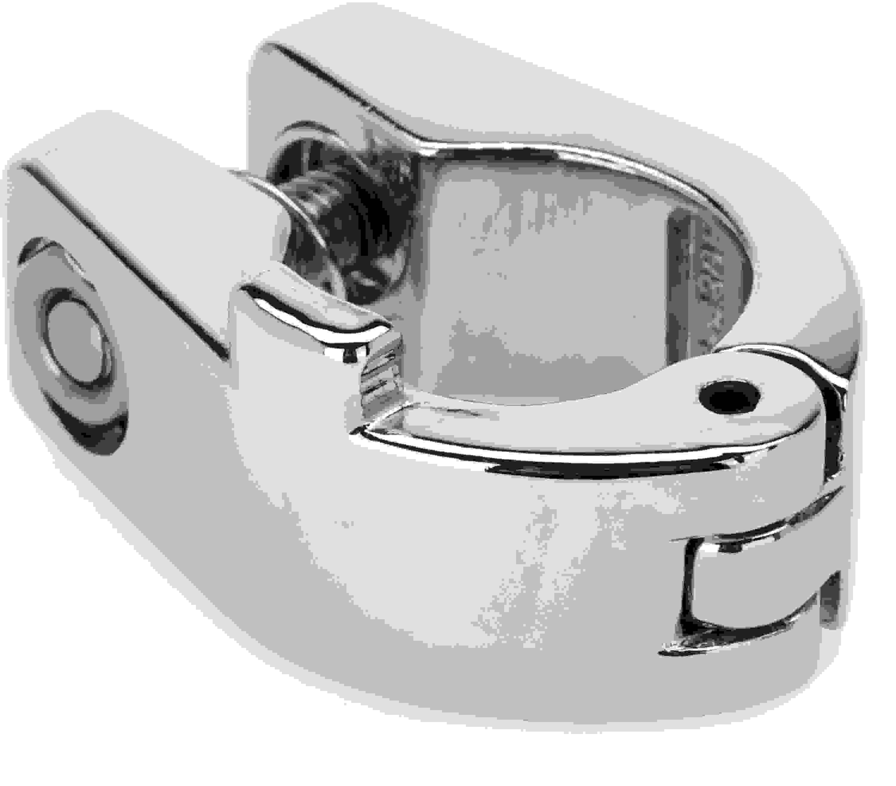 Gibraltar Tom Mount Memory Lock 7/8 - Supporto Per Tamburo Con Cerniera