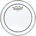 Photo of Remo Pinstripe Clear Drumhead - 8 inch