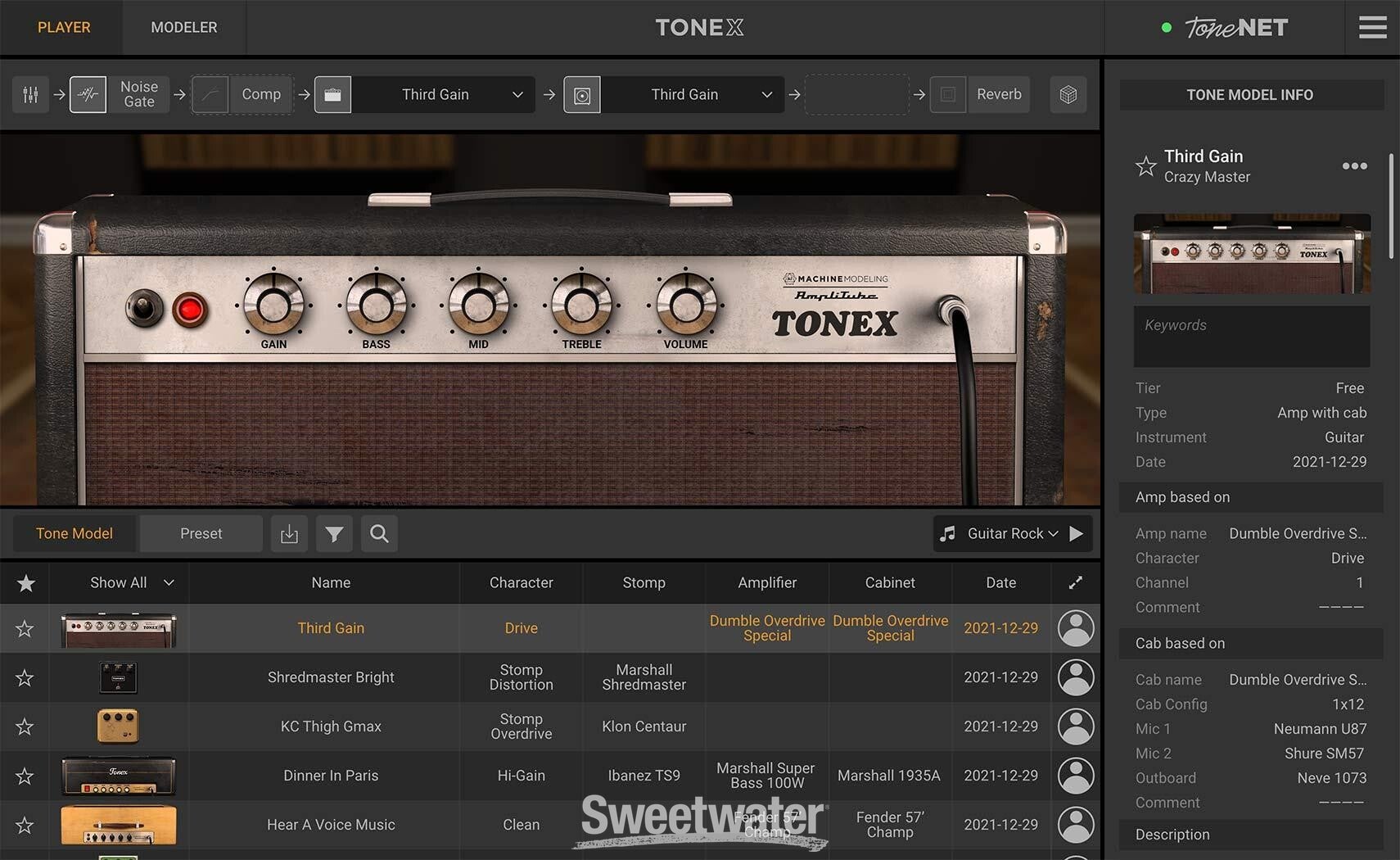 IK MULTIMEDIA
iRig Pro I/O オーディオインターフェイス Syntronik - The Legendary Synth Powerhouse