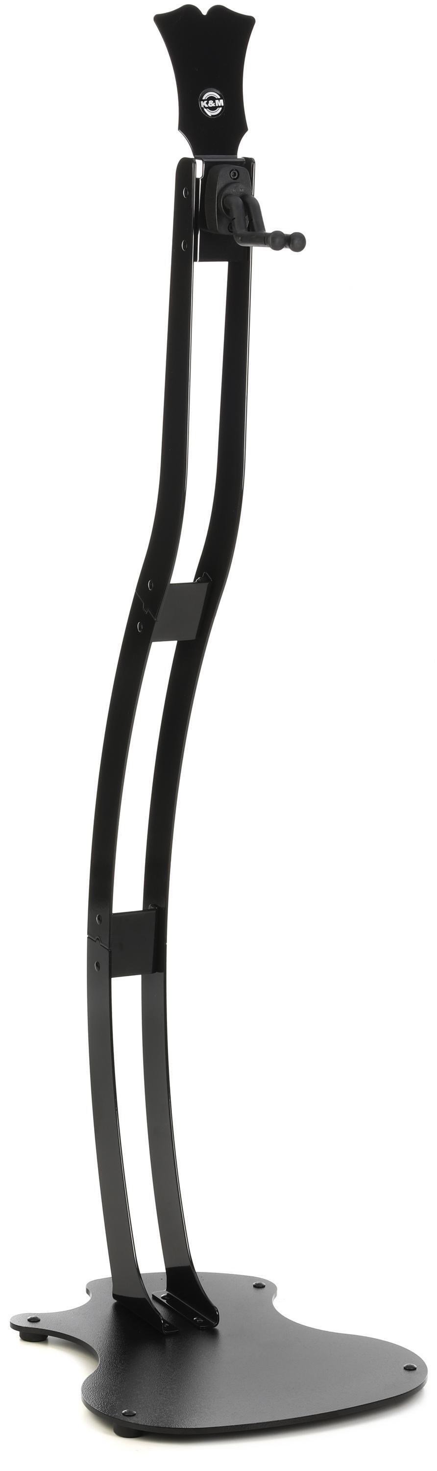 Photo of K&M 17640 Guitar Station - Large