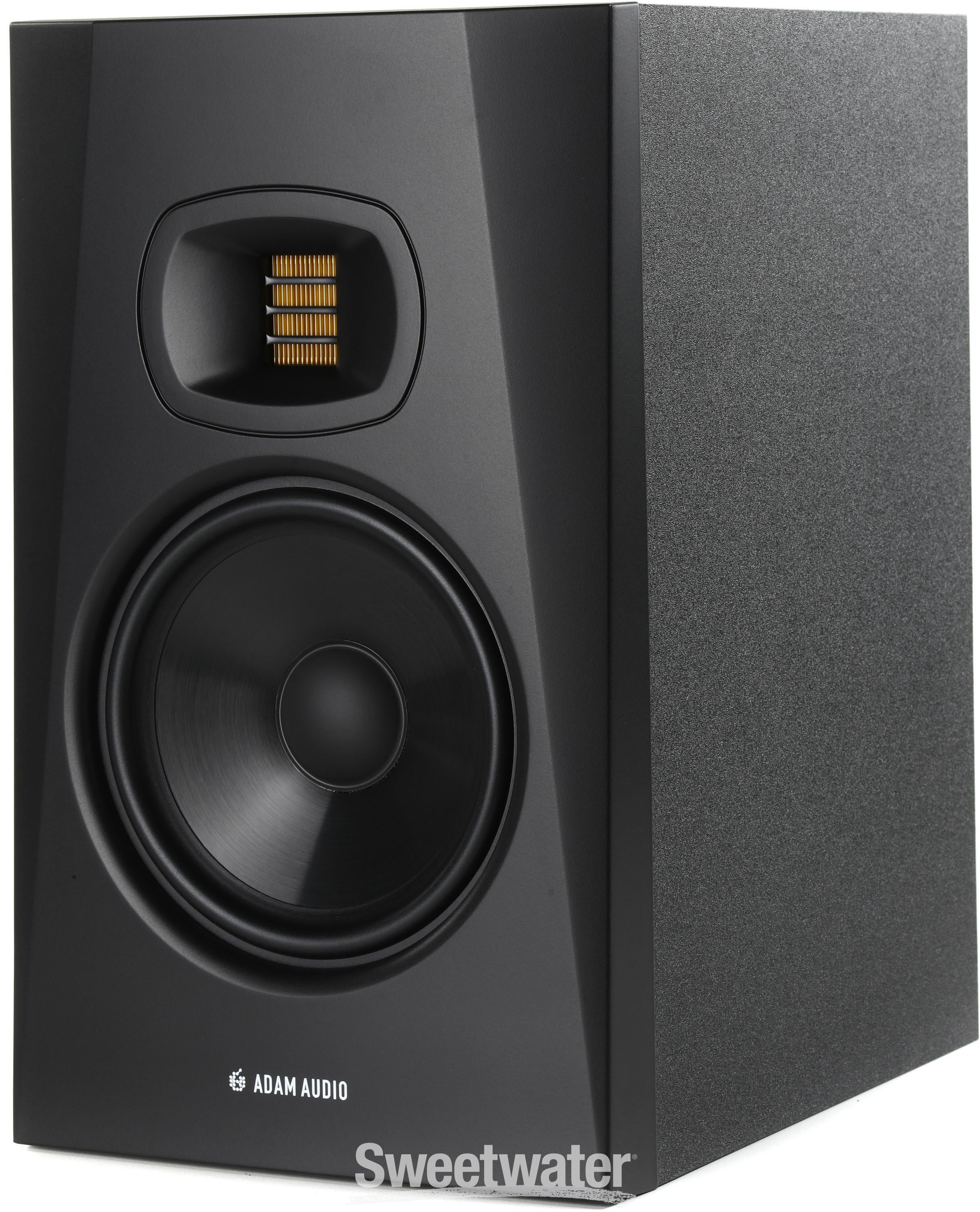 ADAM Audio T7V 7 inch Powered Studio Monitor