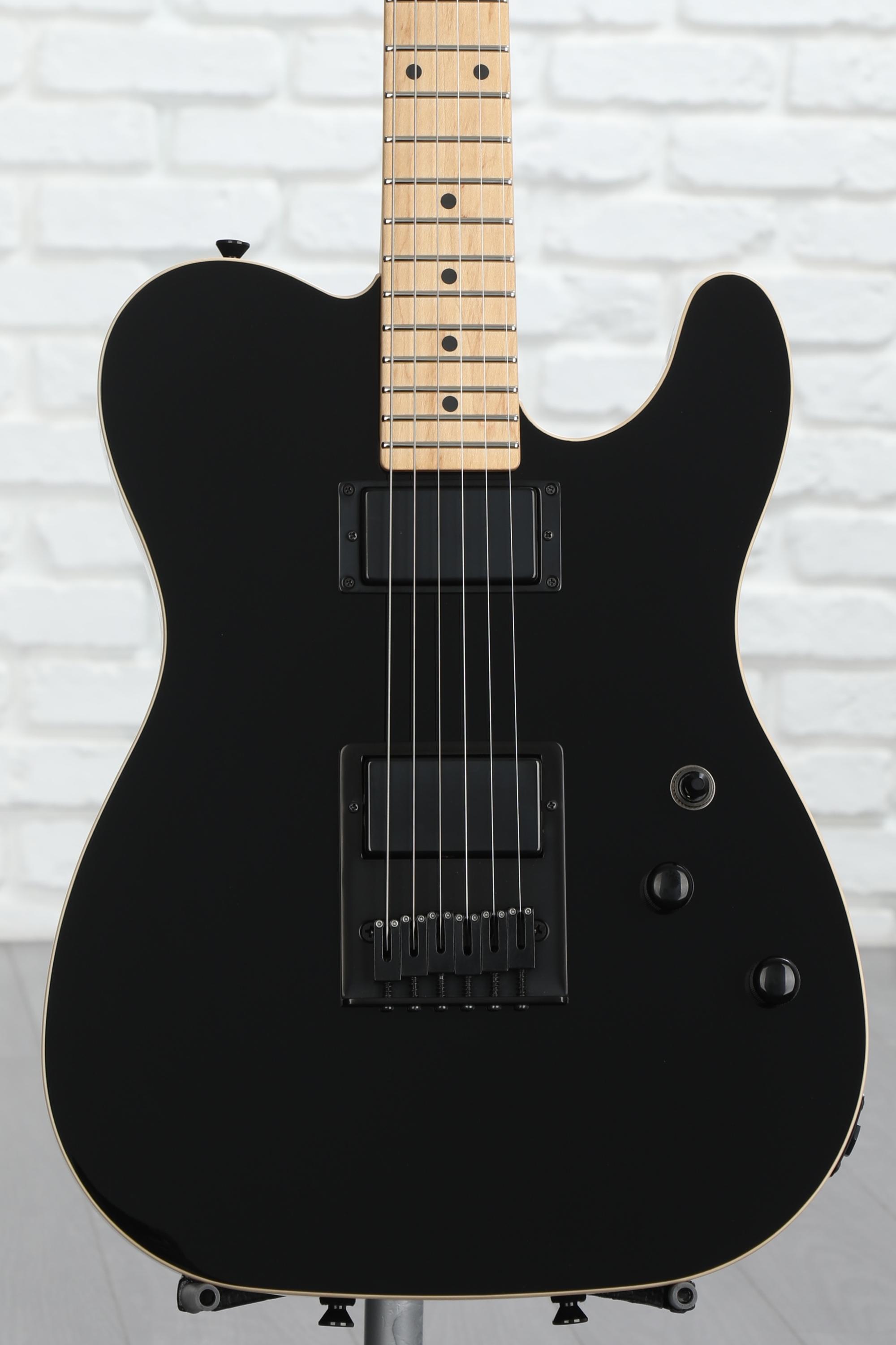 SCHECTER MONSTER TONE TE Front Non Tap（Amazon.co.jp