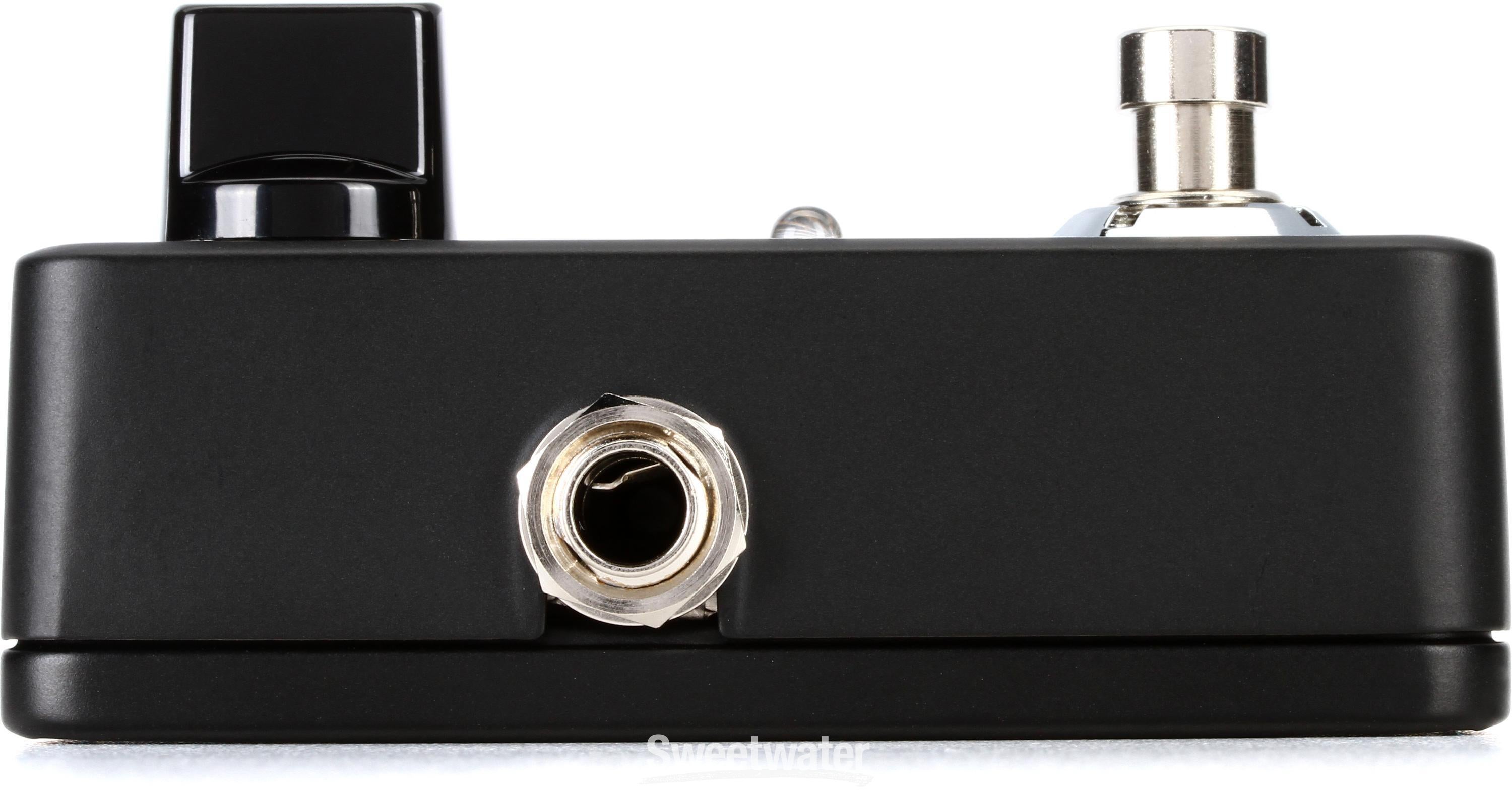 新価格版BODYREZ ACOUSTIC PICKUP ENHANCER ギター