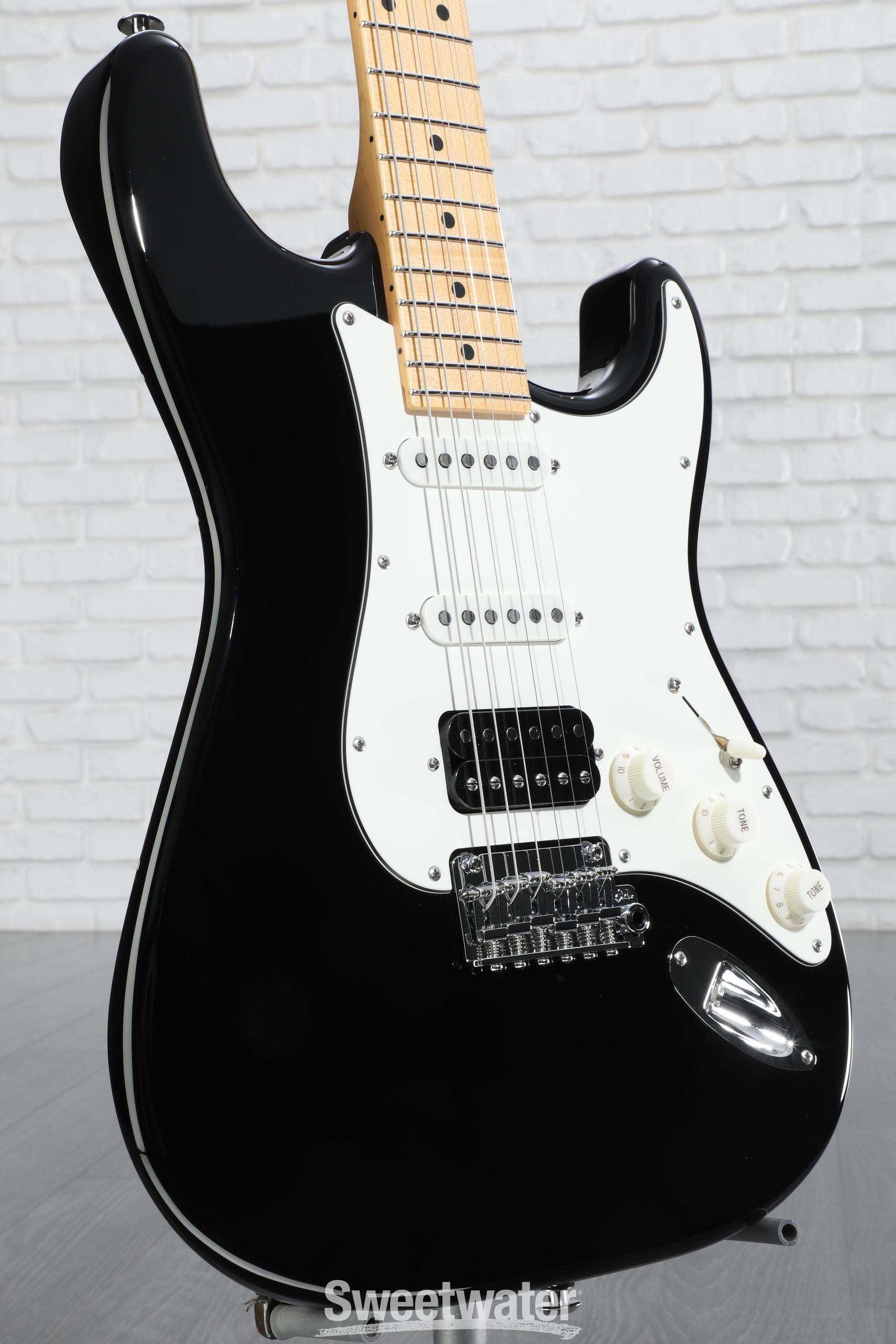ギター Suhr Classic S SSH Suhr Guitars Core Line Series Classic S SSH (Sonic Blue