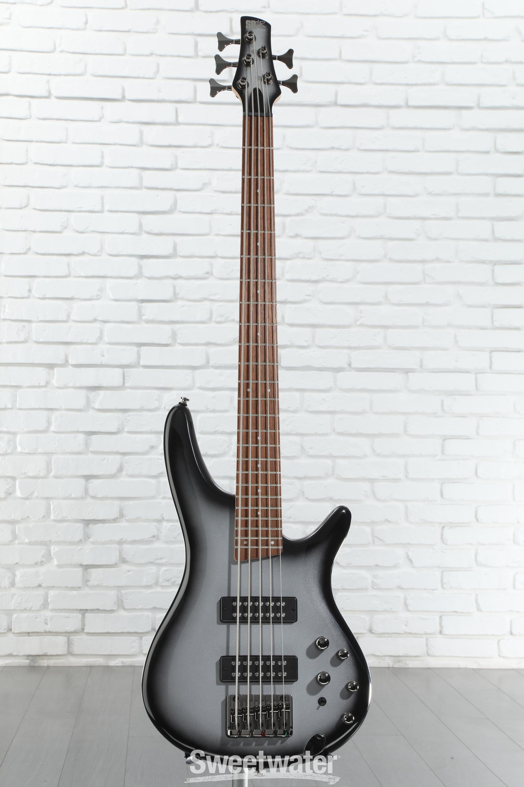 Heid Music | Ibanez SR305E 5 String Electric Bass Guitar