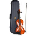 Photo of Yamaha AV5-SKU 4/4 Size Student Violin Outfit