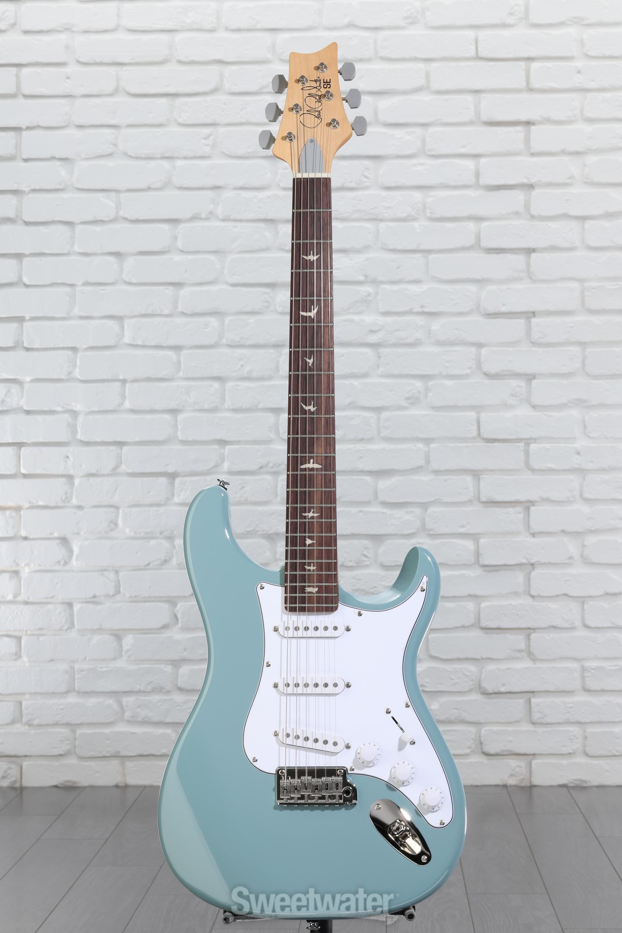 S*r様 paul reed smith PRS SE SilverSky／ジョ Amazon.com: PRS Guitars 6 String SE Silver Sky Electric