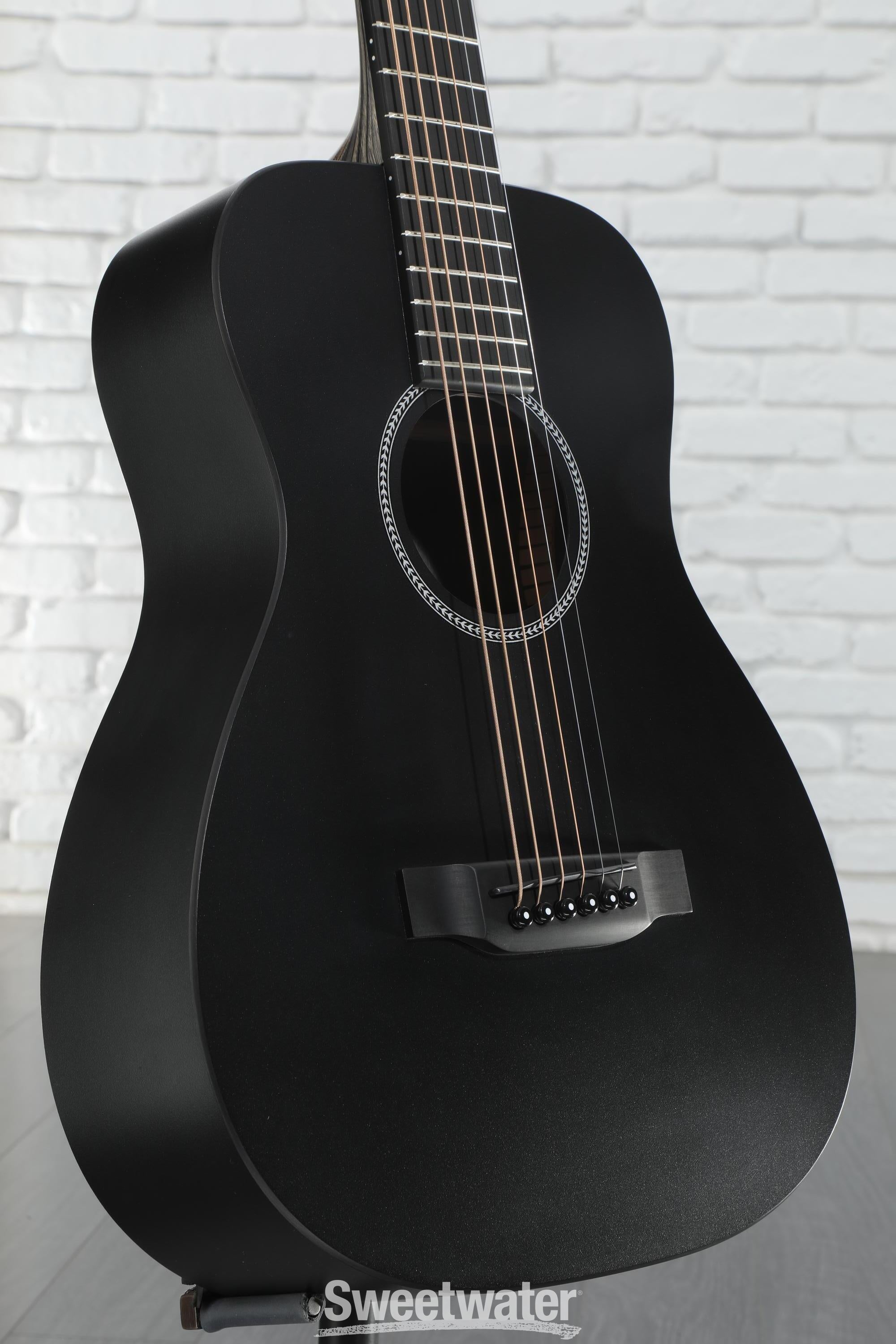 Martin Sweetwater Select Little Martin Acoustic-electric