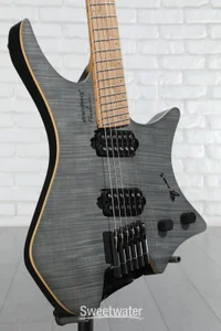 Strandberg Boden Standard NX 6 Electric Guitar - Charcoal