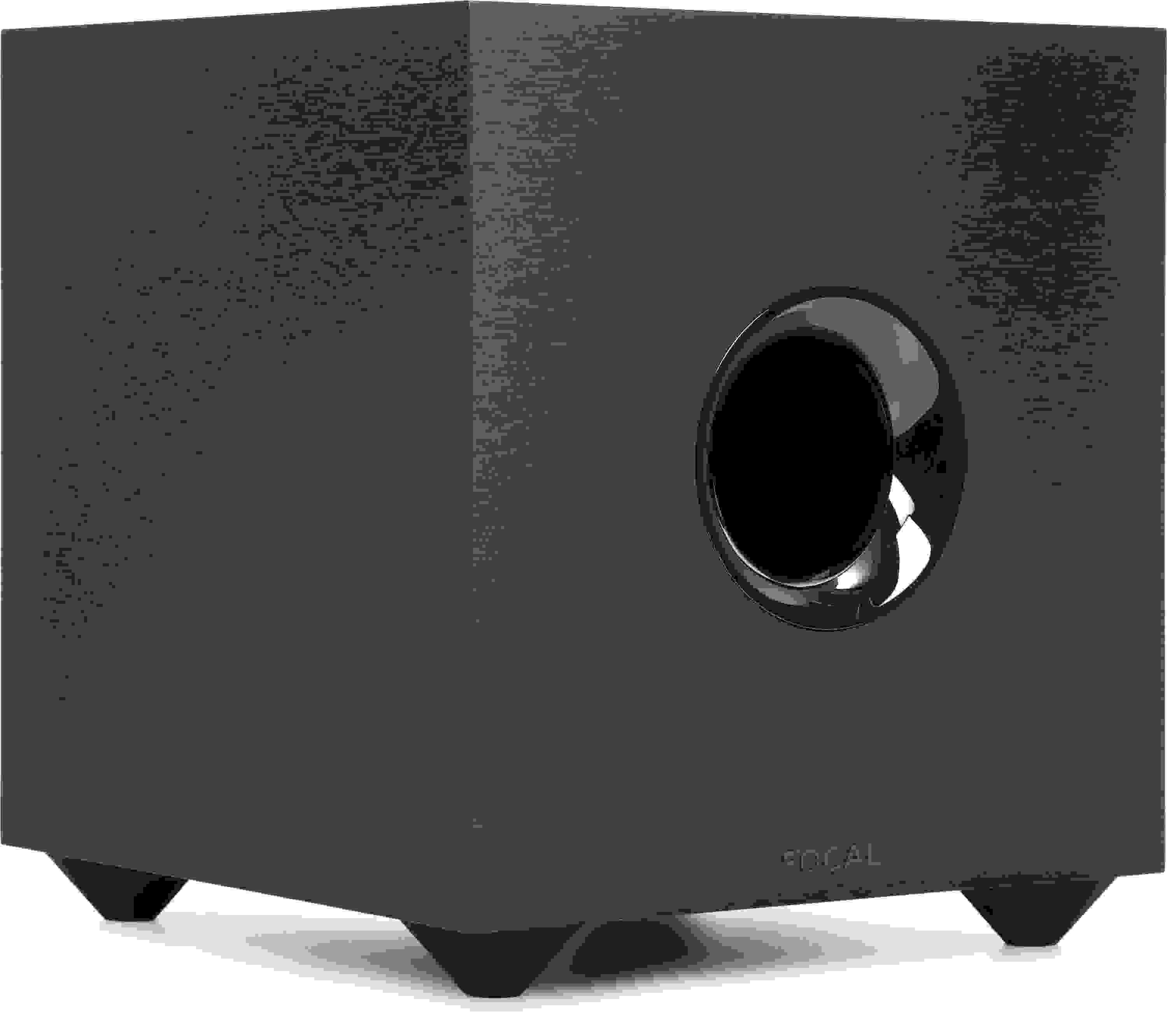 Thx Certified Monolith Thx Select 10 Channel #5 Monolith By