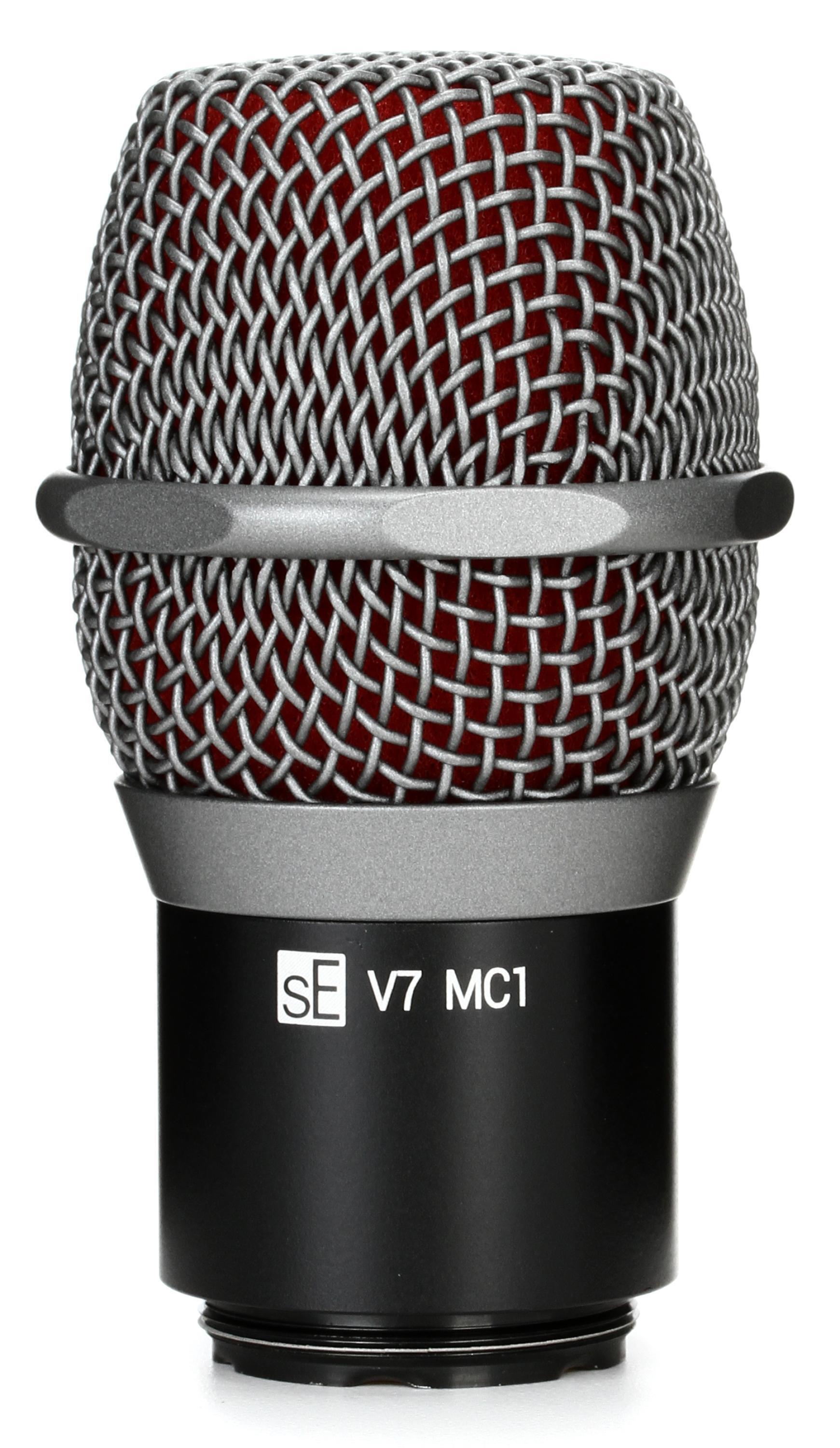 sE Electronics V7 MC1 Capsule for Shure Wireless | Sweetwater