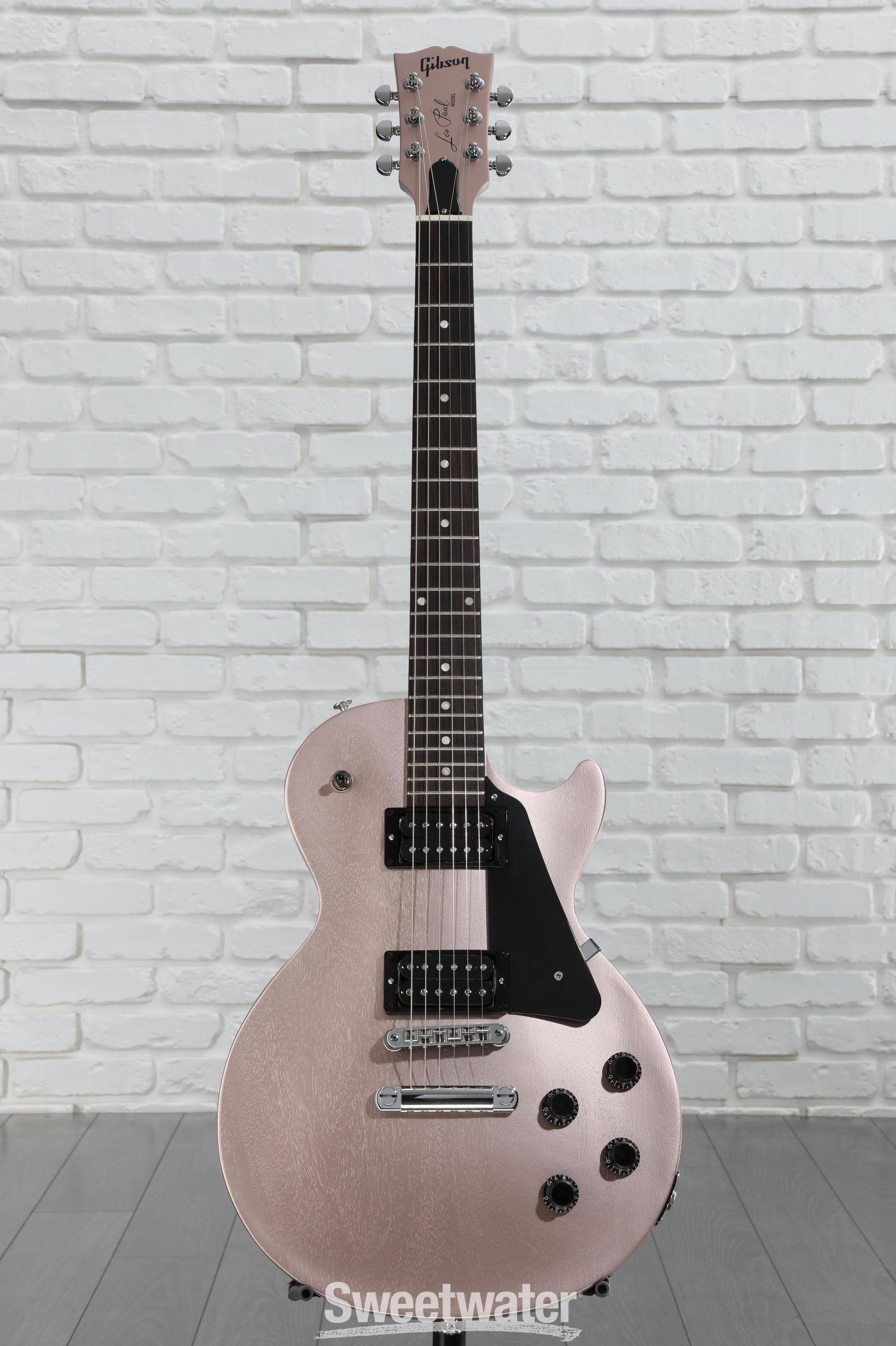 ギター Gibson Les Paul Modern Lite Gibson Les Paul Modern Lite Electric Guitar - Cardinal Red