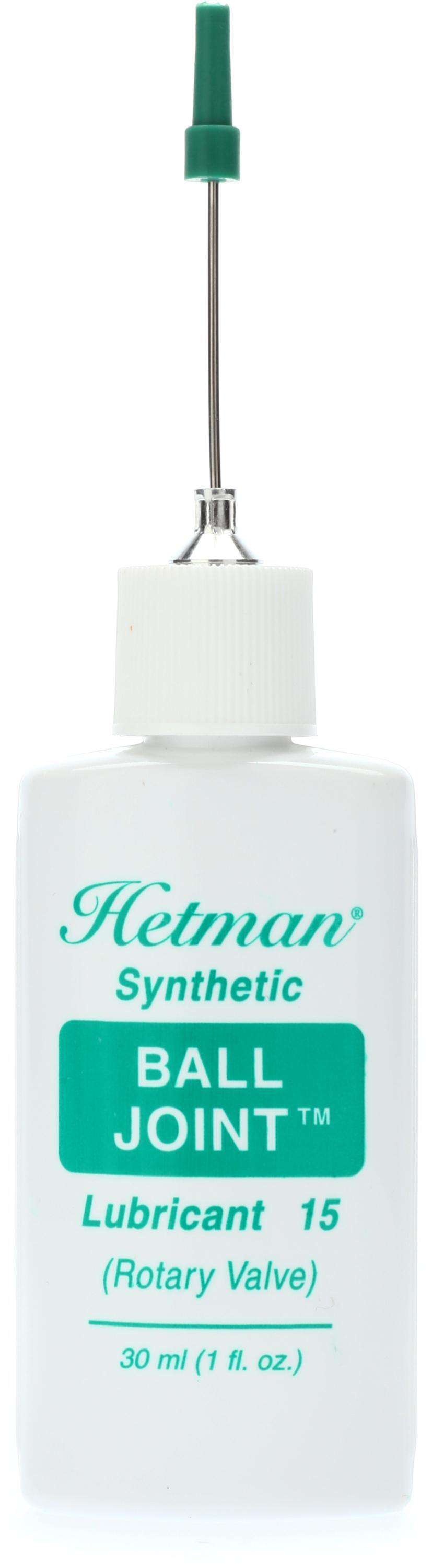 Hetman Synthetic Ball Joint Lubricant 15 30ml Sweetwater