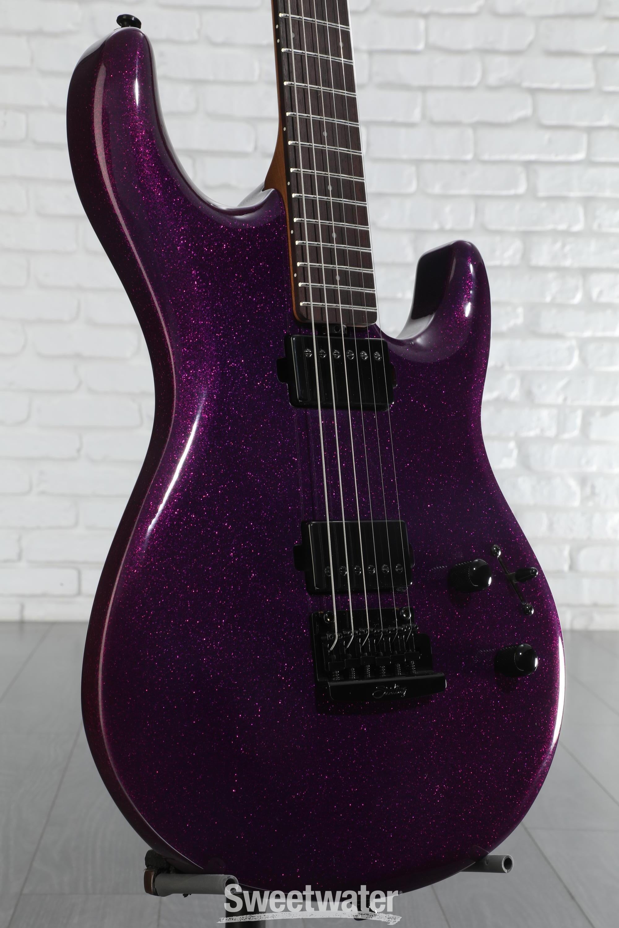 Sterling By Music Man LK100 Steve Lukather Signature