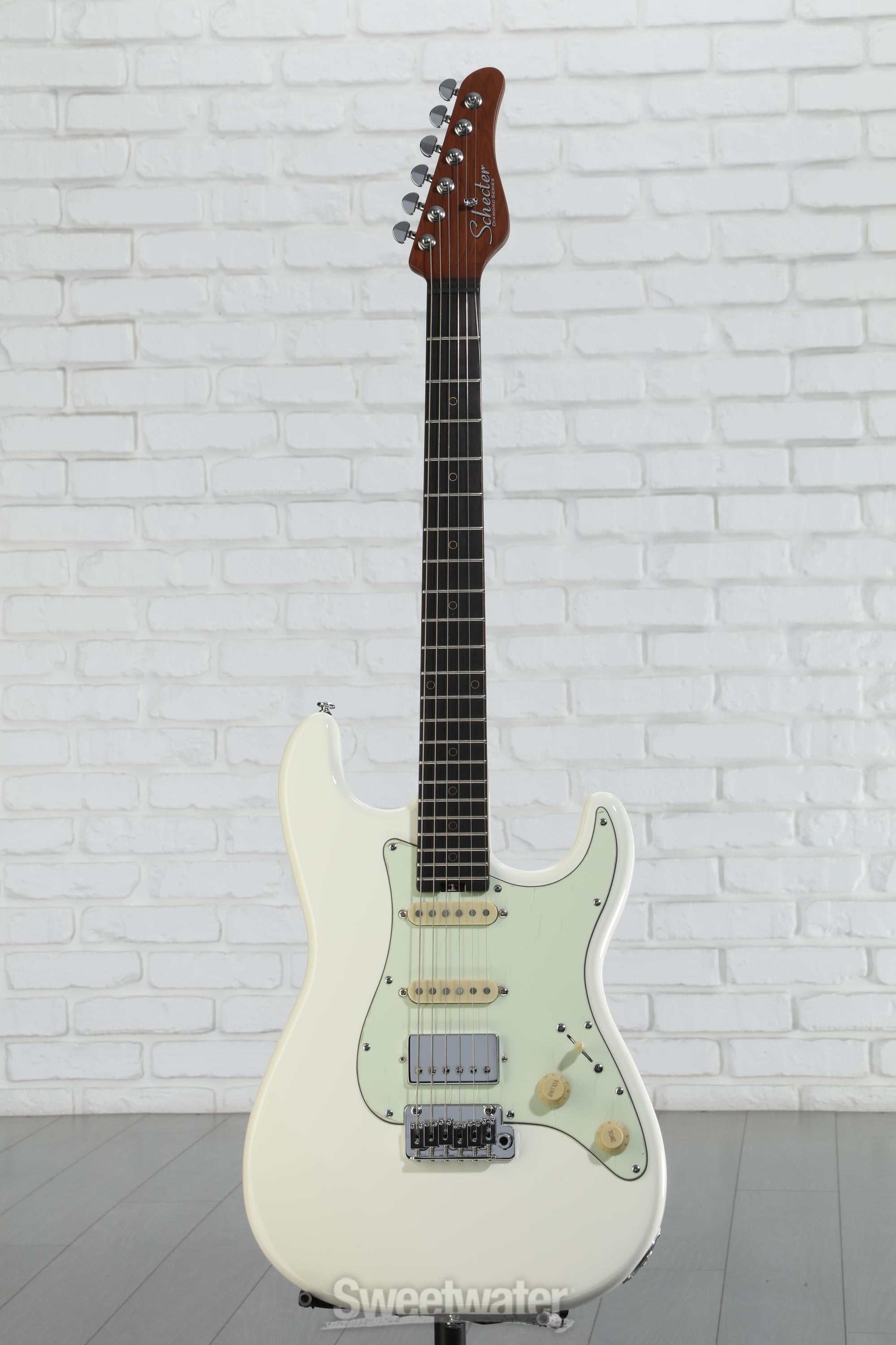 ギター SCHECTER Nick Johnston Traditional HSS Schecter Nick Johnston Traditional HSS Electric Guitar