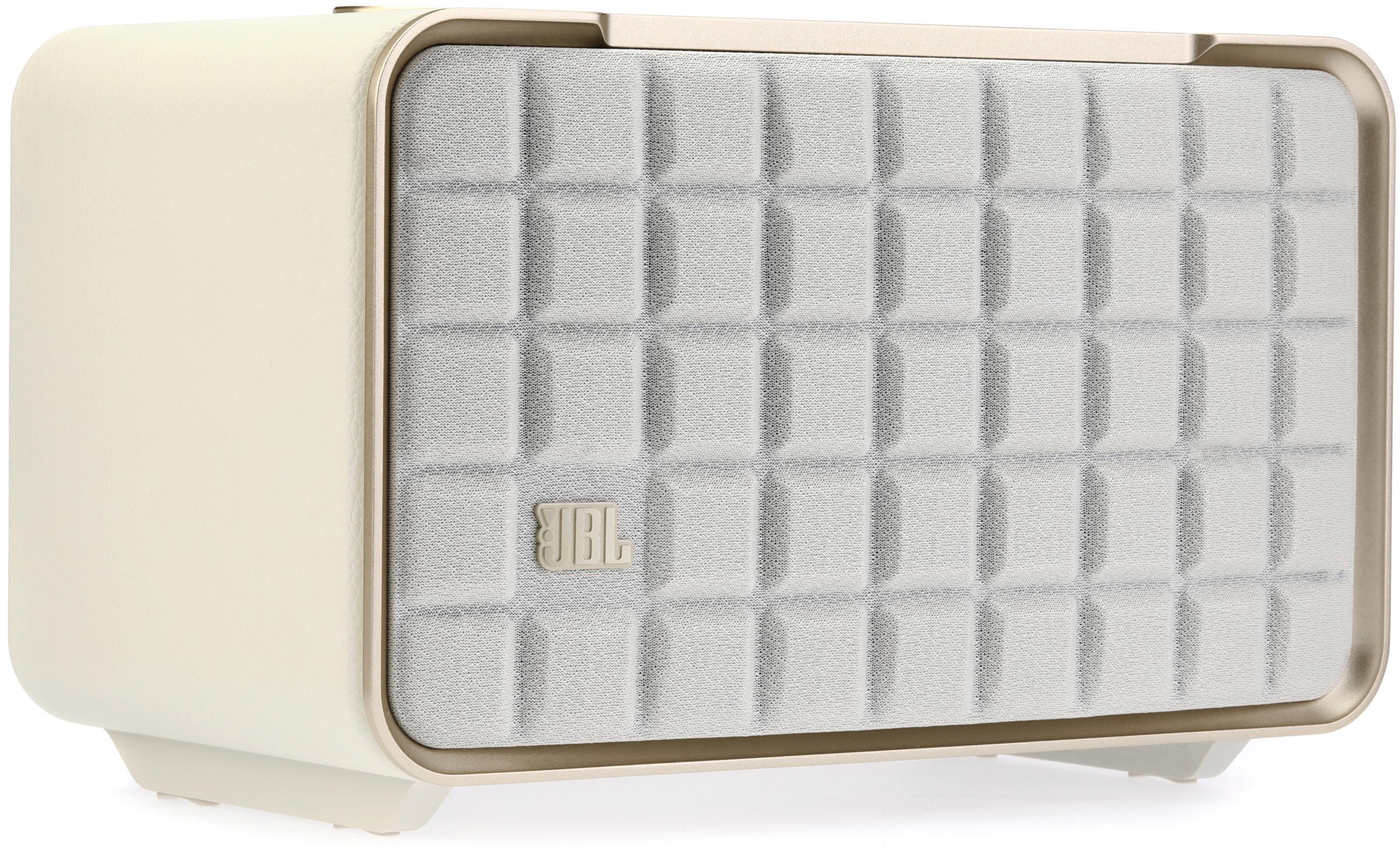 [neko様] JBL AUTHENTICS 200 オーセンティックス200 Amazon.com: JBL Authentics 200 - Retro Style Smart Home Speaker