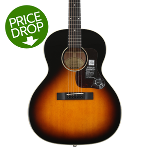 Epiphone L-00 Studio Acoustic-Electric Guitar - Vintage Sunburst Epiphone L-00 Studio Acoustic-Electric Guitar - Vintage Sunburst