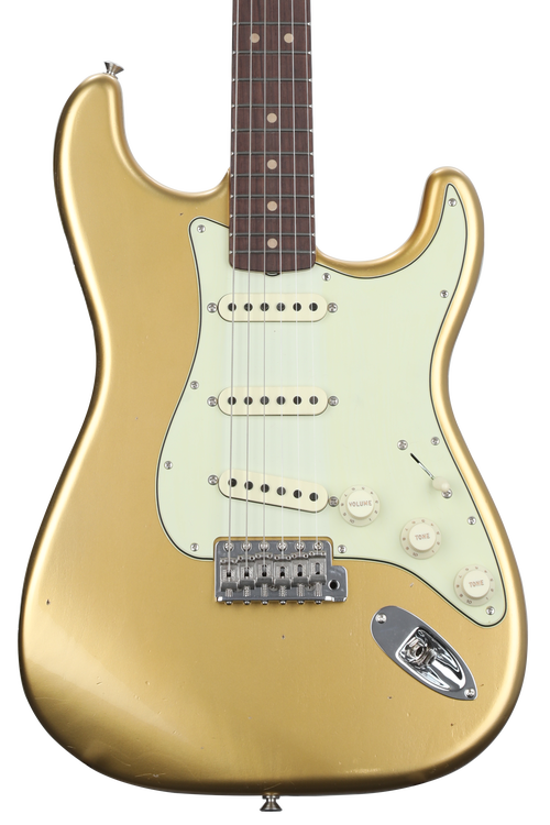 Fender Custom Shop Limited Edition '64 Stratocaster