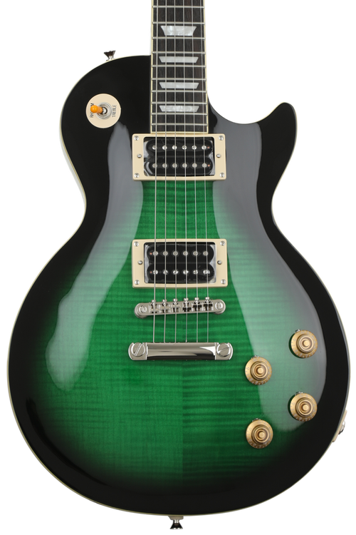 Epiphone Limited Edition Slash Les Paul Standard Pro Outfit