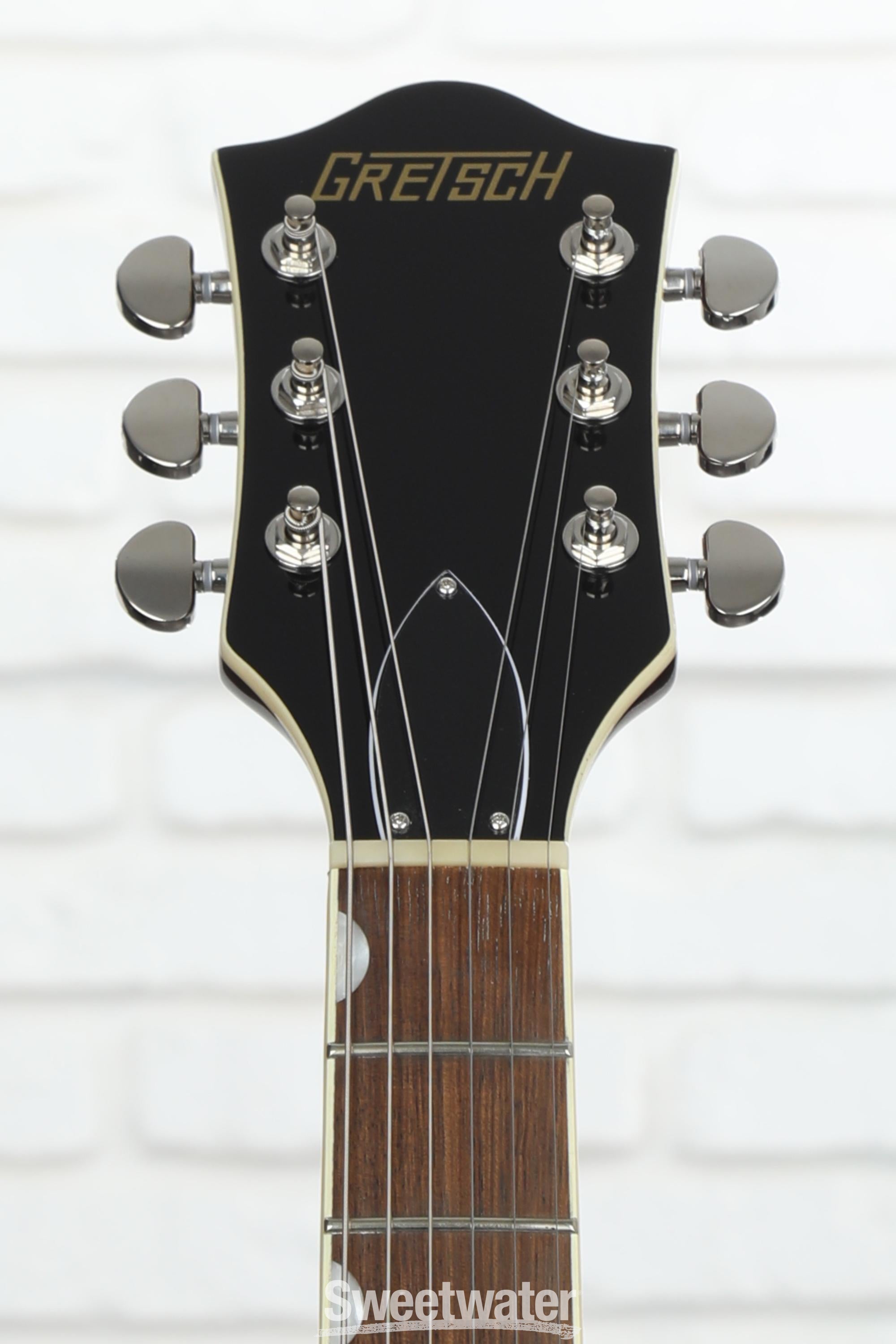 Gretsch G2622 Streamliner Center Block Double-Cut Electric
