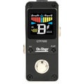 Photo of On-Stage Mini Pedal Tuner