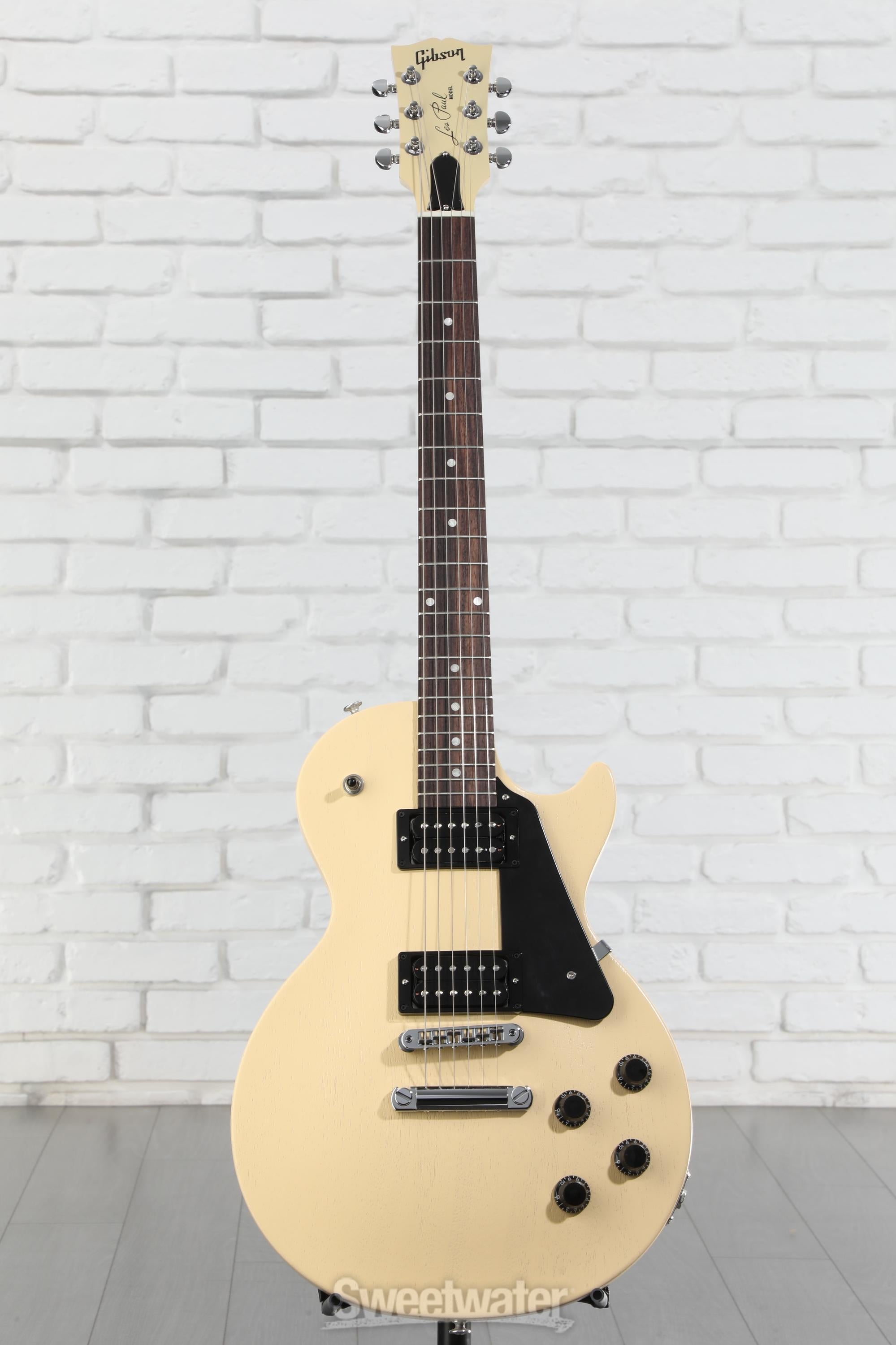 ギター Gibson Les Paul Modern Lite Gibson Les Paul Modern Lite (Cardinal Red Satin) ｜イケベ