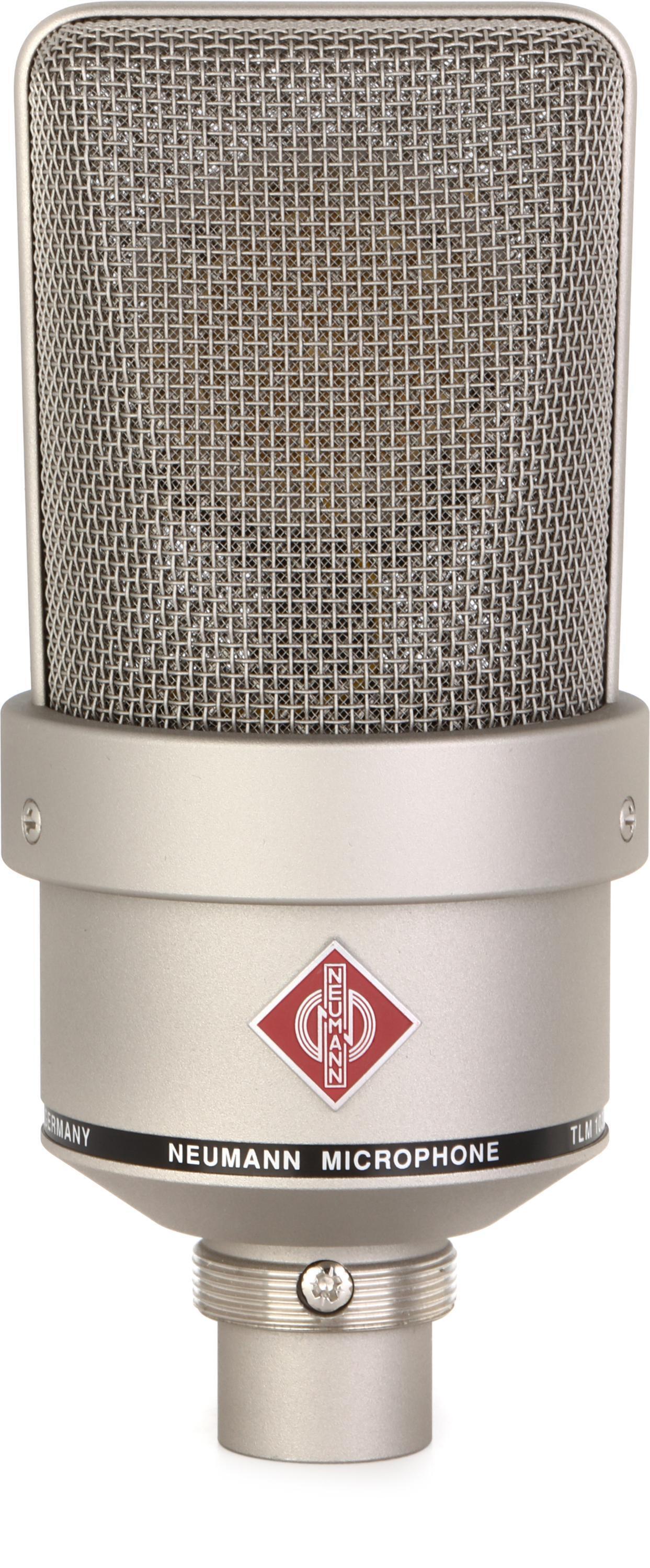 TLM 103 Anniversary Edition Large-Diaphragm Condenser Microphone