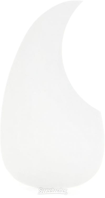 Martin Dreadnought Pickguard - Black