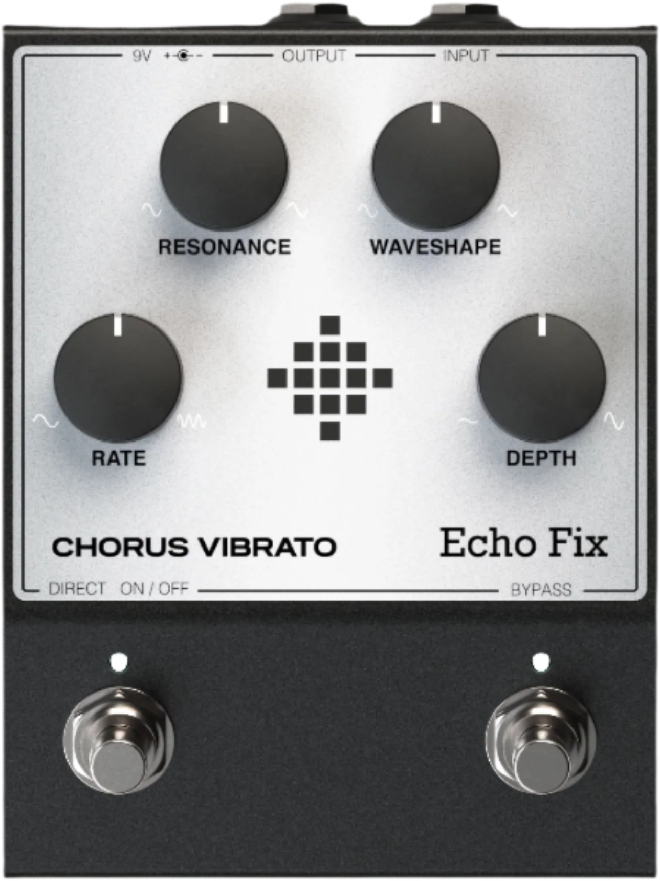 Neo Instruments micro Vent 16 Rotary Speaker Simulator Pedal