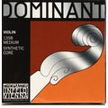 Photo of Thomastik-Infeld 135B Dominant Violin String Set - 4/4 Size With Steel Ball-end E