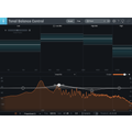 Photo of iZotope Tonal Balance Control 2 Mastering Reference Software - Academic Version