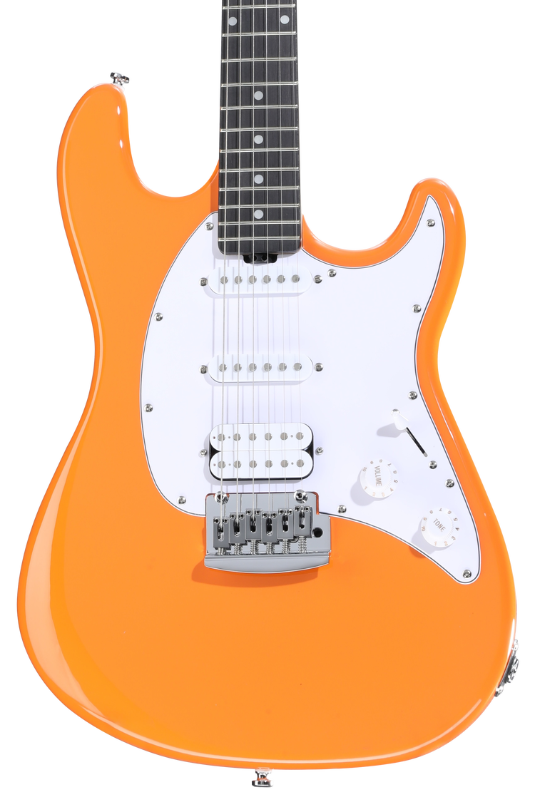 Sterling By Music Man Intro Series Cutlass Electric Guitar