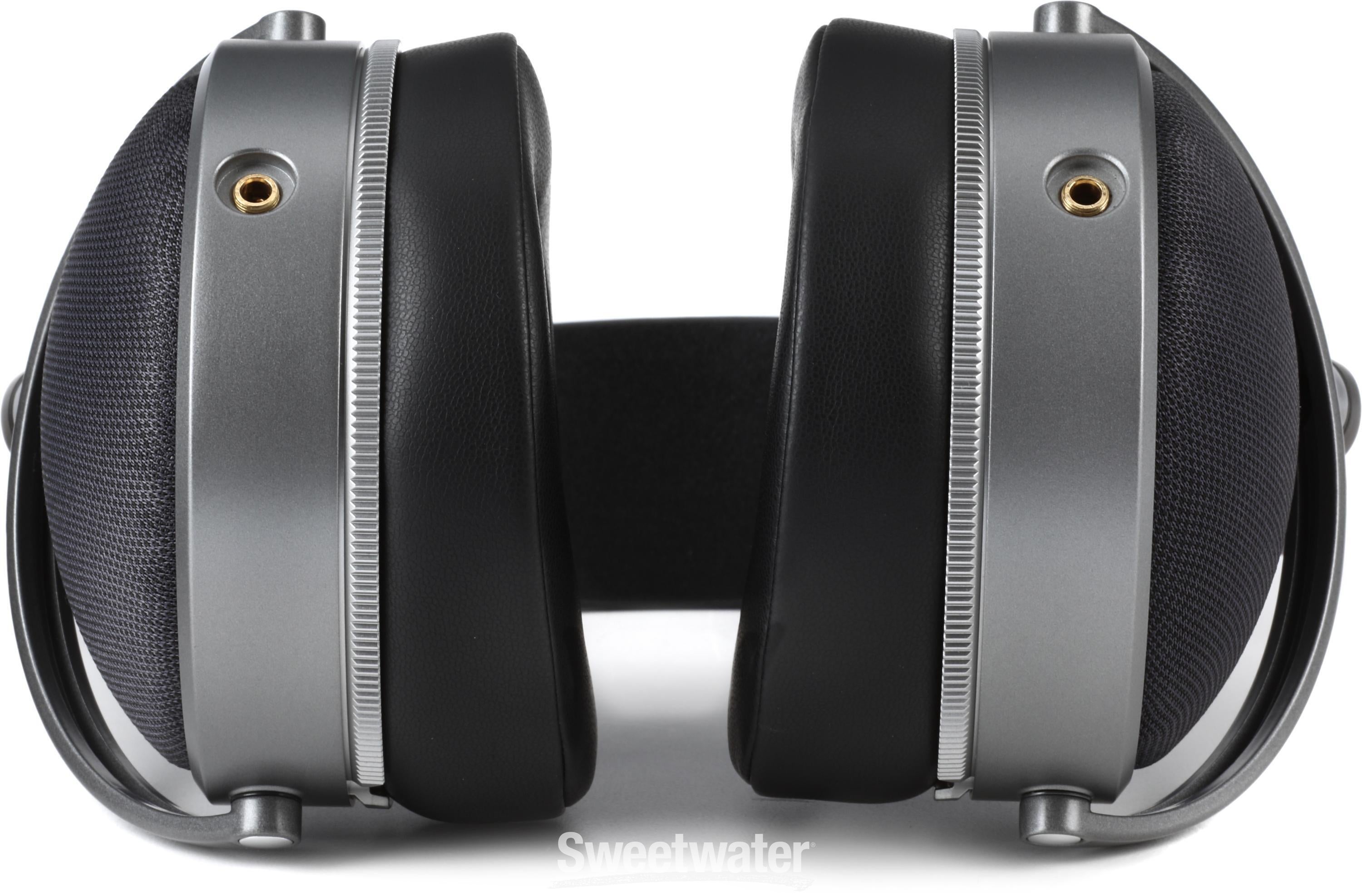 Audeze LCD-S20 Closed-back Headphones | Sweetwater
