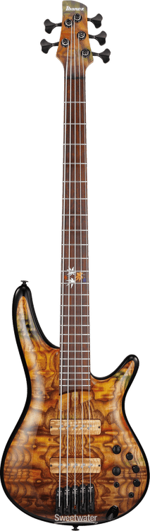 Ibanez 50th Anniversary Japan Custom Shop JPCS30 Bass Guitar - Aki