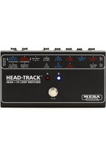 Photo of Mesa/Boogie Head-Track Amp Head/Effects Loop Switcher Pedal