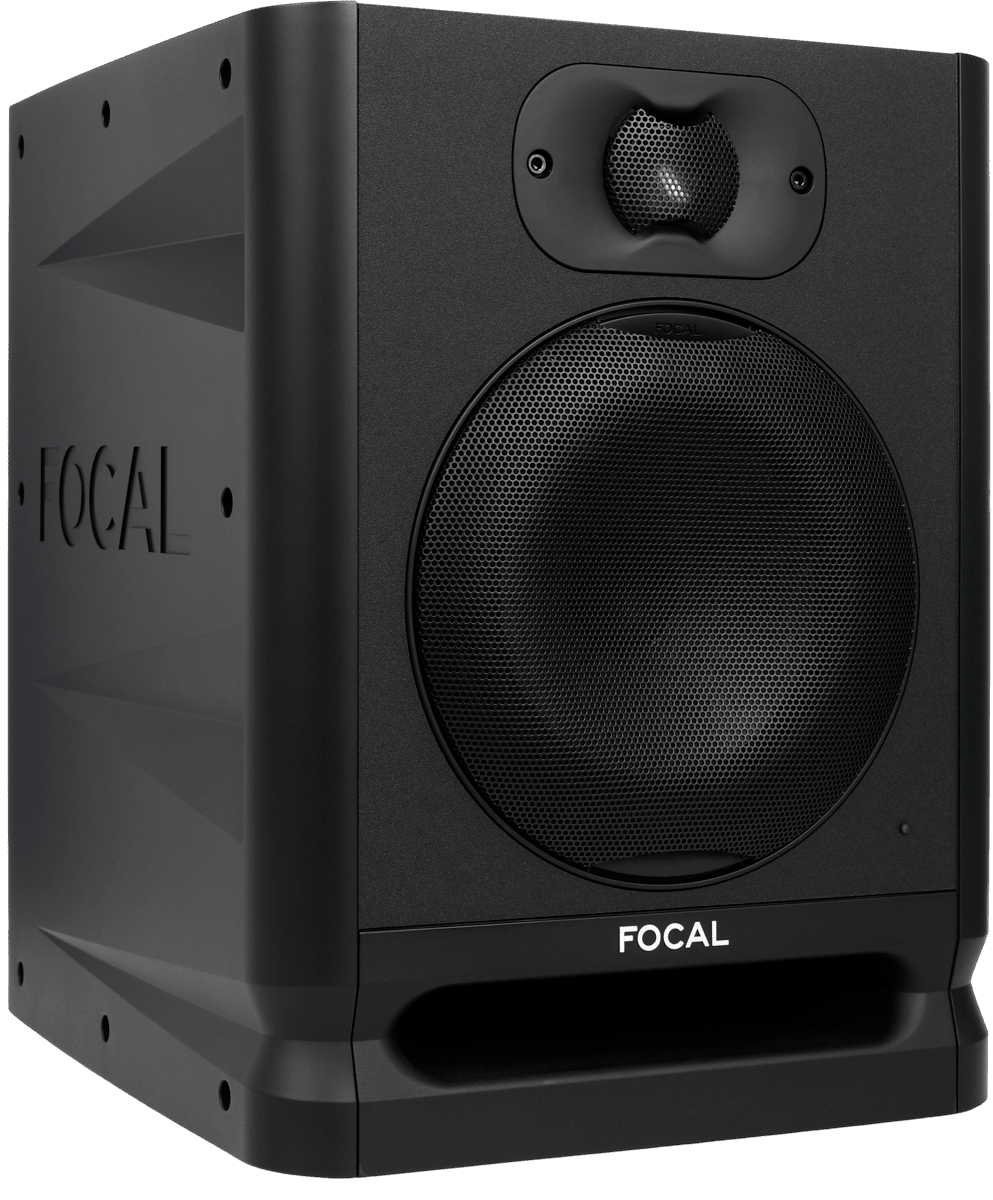 Select Focal Studio Monitors