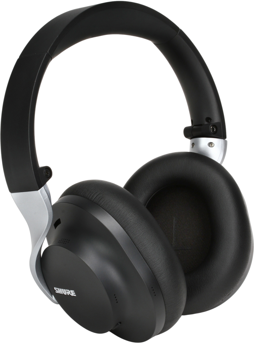 Shure AONIC 40 Wireless Headphones