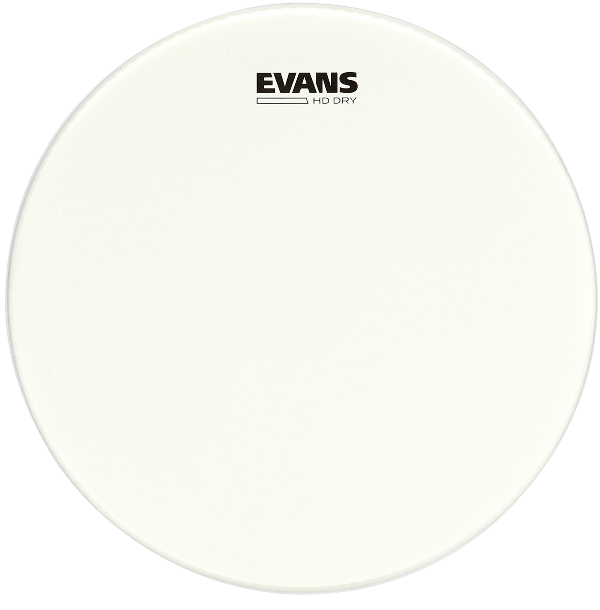 Select Evans Drumheads