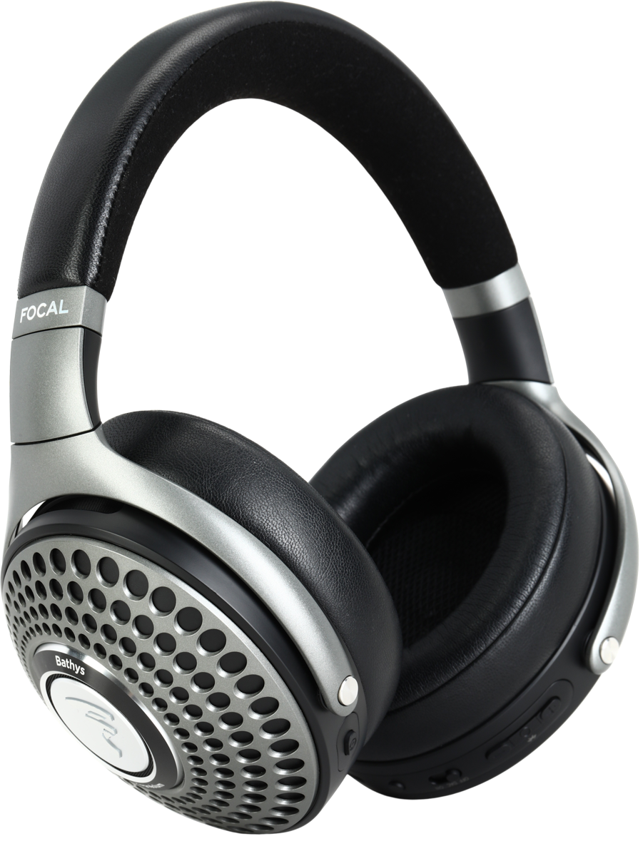 Select Focal Headphones