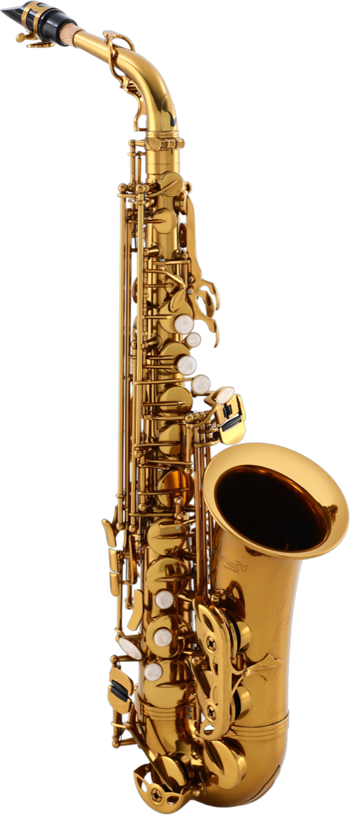 BetterSax Student Alto Saxophone