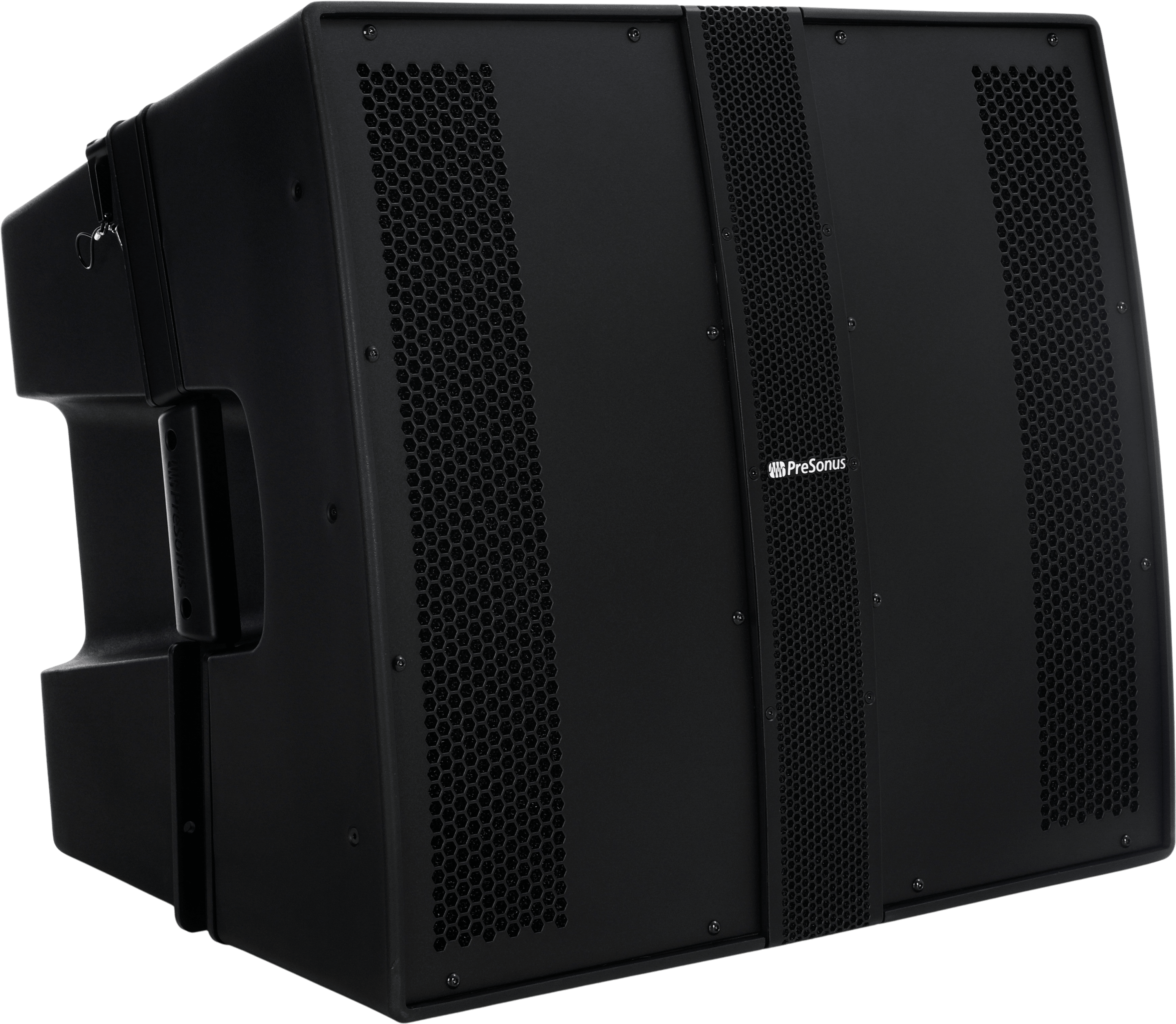 Select PreSonus CDL Powered Speakers