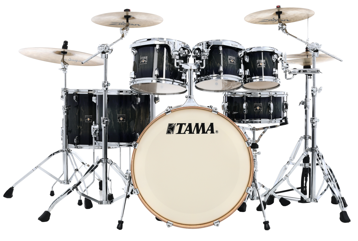 TAMA Superstar Classic CL72S