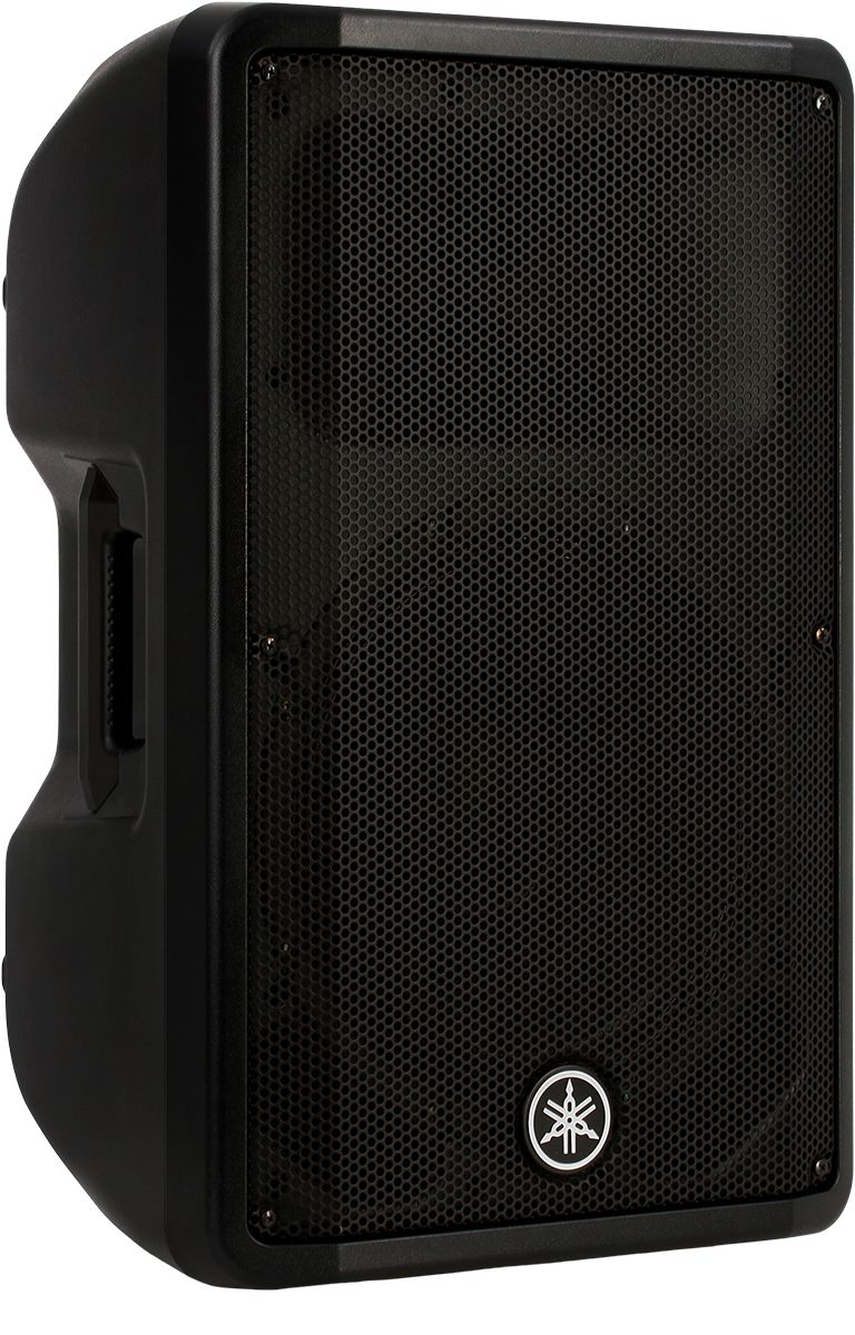 Select Yamaha PA Speakers